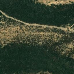 Satellite imagery of Koudiet Timankochine, DZ
