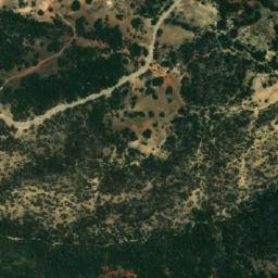 Satellite imagery of Koudiet Timankochine, DZ