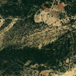 Satellite imagery of Djebel Bou Hamza, DZ