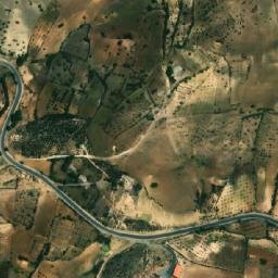 Satellite imagery of Koudiet Tikerbas, DZ