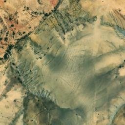Satellite imagery of Koudia Karrouba Bou Delta, DZ