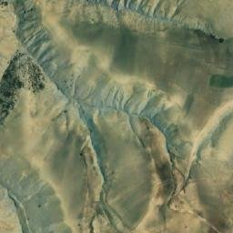 Satellite imagery of Koudia Karrouba Bou Delta, DZ