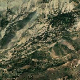 Satellite imagery of Djebel Moumelless, DZ