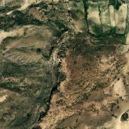 Satellite imagery of Djebel Moumelless, DZ