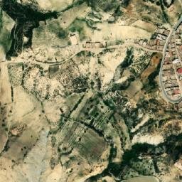 Satellite imagery of Djebel Moumelless, DZ