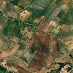 Satellite imagery of Koudiat Mtaa Kaboub, DZ
