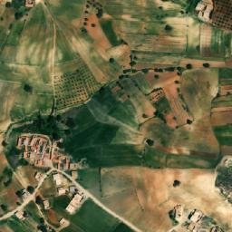 Satellite imagery of Koudiat Mtaa Kaboub, DZ