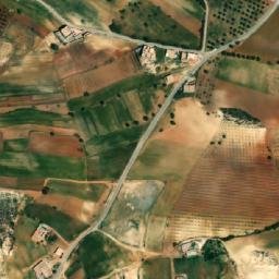 Satellite imagery of Koudiat Mtaa Kaboub, DZ