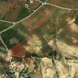 Satellite imagery of Koudiat Mtaa Zouaret, DZ