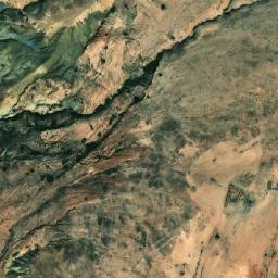 Satellite imagery of Ghar Zougagha, DZ