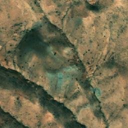 Satellite imagery of Ghar Mazouz, DZ