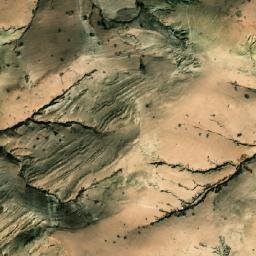 Satellite imagery of Koudiat Bou Rhoua, DZ