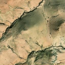 Satellite imagery of Koudiat Bou Rhoua, DZ