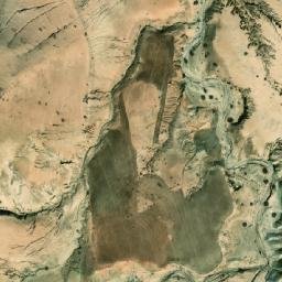 Satellite imagery of Koudiat Bou Rhoua, DZ