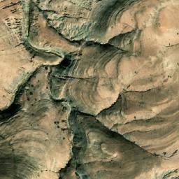 Satellite imagery of Kef Derssa, DZ