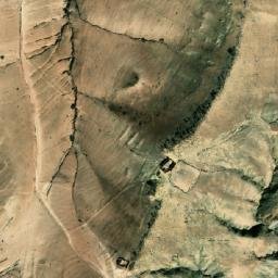 Satellite imagery of Kef Derssa, DZ