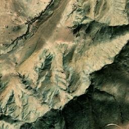 Satellite imagery of Kef Derssa, DZ
