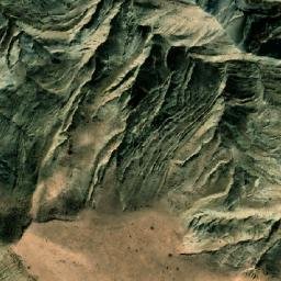 Satellite imagery of Djebel Kerrada, DZ