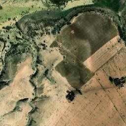 Satellite imagery of Djebel Taïcha, DZ