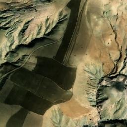 Satellite imagery of Argoub ed Djir, DZ