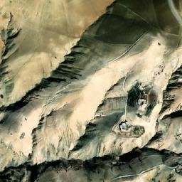 Satellite imagery of Argoub ed Djir, DZ