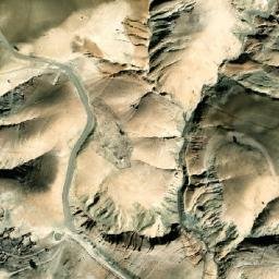 Satellite imagery of Argoub ed Djir, DZ