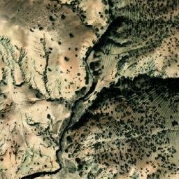 Satellite imagery of Tallat Ahmed, DZ