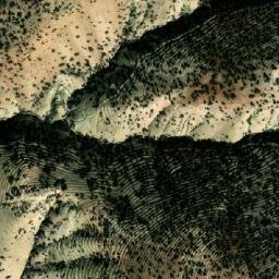 Satellite imagery of Tallat Ahmed, DZ