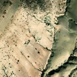 Satellite imagery of Koudiat Bou Senan, DZ