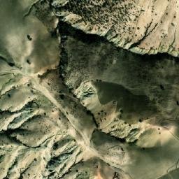Satellite imagery of Zaïlal, DZ