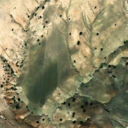 Satellite imagery of Koudiet Goubilete, DZ