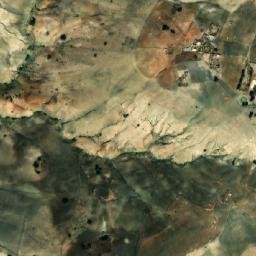 Satellite imagery of Koudiet Goubilete, DZ