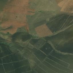 Satellite imagery of Koudiet Zaïche, DZ