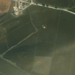 Satellite imagery of Koudiet Zaïche, DZ
