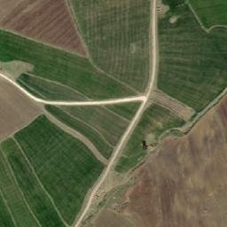 Satellite imagery of Koudiet el Haoudh, DZ