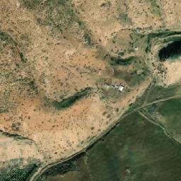 Satellite imagery of Djebel Bechtout, DZ