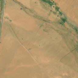 Satellite imagery of Koudiet El Ouahch, DZ