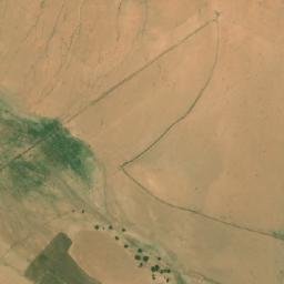 Satellite imagery of Koudiet El Ouahch, DZ
