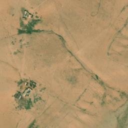 Satellite imagery of Gaadet Djamaa Sidi Abd el Kader, DZ