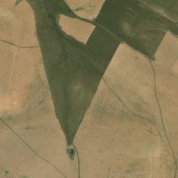 Satellite imagery of El Guara ech Cherguia, DZ