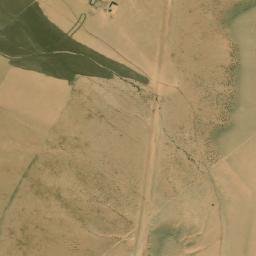 Satellite imagery of El Guara ech Cherguia, DZ