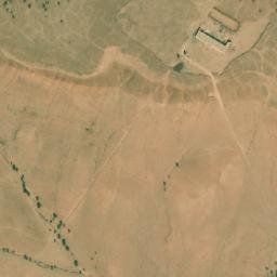 Satellite imagery of Nza el Grouti, DZ