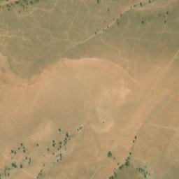 Satellite imagery of Nza el Grouti, DZ