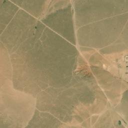 Satellite imagery of Nza el Grouti, DZ