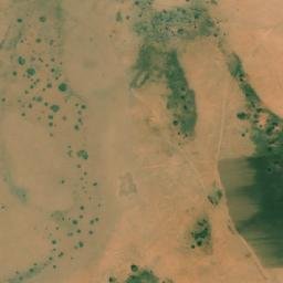 Satellite imagery of Ragoubet Ben Khaoua, DZ