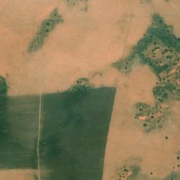 Satellite imagery of Ragoubet Ben Khaoua, DZ