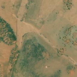 Satellite imagery of Ragoubet Ben Khaoua, DZ