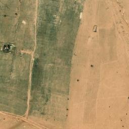 Satellite imagery of Koudiat Morrich, DZ