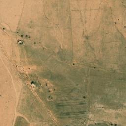 Satellite imagery of Koudiat Morrich, DZ