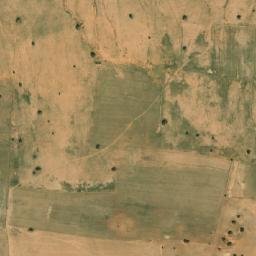 Satellite imagery of Koudiat Morrich, DZ